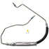Gates 367740 Power Steering Pressure Line Hose Assembly Power Steering Pressure Line Hose Assembly