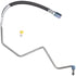 Gates 367650 Power Steering Pressure Line Hose Assembly Power Steering Pressure Line Hose Assembly