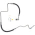 Gates 367660 Power Steering Pressure Line Hose Assembly Power Steering Pressure Line Hose Assembly