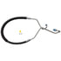 Gates 368220 Power Steering Pressure Line Hose Assembly Power Steering Pressure Line Hose Assembly
