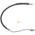 Gates 368370 Power Steering Pressure Line Hose Assembly Power Steering Pressure Line Hose Assembly