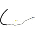 Gates 368560 Power Steering Return Line Hose Assembly Power Steering Return Line Hose Assembly