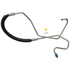 Gates 368650 Power Steering Pressure Line Hose Assembly Power Steering Pressure Line Hose Assembly