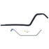 Gates 368580 Power Steering Return Line Hose Assembly Power Steering Return Line Hose Assembly