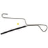 Gates 368740 Power Steering Return Line Hose Assembly Power Steering Return Line Hose Assembly
