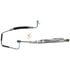 Gates 368760 Power Steering Pressure Line Hose Assembly Power Steering Pressure Line Hose Assembly