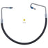 Gates 368680 Power Steering Pressure Line Hose Assembly Power Steering Pressure Line Hose Assembly