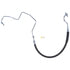 Gates 368910 Power Steering Pressure Line Hose Assembly Power Steering Pressure Line Hose Assembly