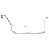 368960 by GATES - Power Steering Pressure Line Hose Assembly