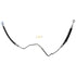 Gates 369240 Power Steering Pressure Line Hose Assembly Power Steering Pressure Line Hose Assembly