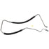 369260 by GATES - Power Steering Pressure Line Hose Assembly