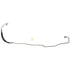 Gates 369380 Power Steering Pressure Line Hose Assembly Power Steering Pressure Line Hose Assembly