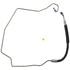 Gates 369650 Power Steering Pressure Line Hose Assembly Power Steering Pressure Line Hose Assembly
