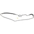 Gates 369790 Power Steering Pressure Line Hose Assembly Power Steering Pressure Line Hose Assembly