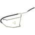 Gates 369830 Power Steering Return Line Hose Assembly Power Steering Return Line Hose Assembly