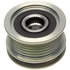 37011P by GATES - DriveAlign Overrunning Alternator Decoupler Pulley (ADP)