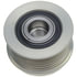 Gates 37014P Alternator Decoupler Pulley DriveAlign Overrunning Alternator Decoupler Pulley (ADP)
