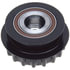 Gates 37020P Alternator Decoupler Pulley DriveAlign Overrunning Alternator Decoupler Pulley (ADP)