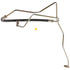 370160 by GATES - Power Steering Pressure Line Hose Assembly