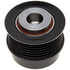 Gates 37016P Alternator Decoupler Pulley DriveAlign Overrunning Alternator Decoupler Pulley (ADP)