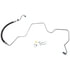 370240 by GATES - Power Steering Pressure Line Hose Assembly