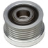 37021P by GATES - DriveAlign Overrunning Alternator Decoupler Pulley (ADP)