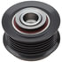 Gates 37027P Alternator Decoupler Pulley DriveAlign Overrunning Alternator Decoupler Pulley (ADP)