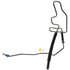 370340 by GATES - Power Steering Return Line Hose Assembly