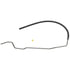 Gates 370450 Power Steering Return Line Hose Assembly Power Steering Return Line Hose Assembly