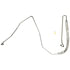 370820 by GATES - Power Steering Pressure Line Hose Assembly