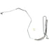 370830 by GATES - Power Steering Pressure Line Hose Assembly
