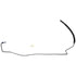 370840 by GATES - Power Steering Return Line Hose Assembly