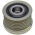 Gates 37084P Alternator Decoupler Pulley DriveAlign Overrunning Alternator Decoupler Pulley (ADP)