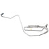Gates 370860 Power Steering Pressure Line Hose Assembly Power Steering Pressure Line Hose Assembly