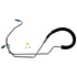 Gates 370910 Power Steering Pressure Line Hose Assembly Power Steering Pressure Line Hose Assembly