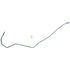 Gates 371020 Power Steering Pressure Line Hose Assembly Power Steering Pressure Line Hose Assembly