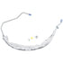 371030 by GATES - Power Steering Pressure Line Hose Assembly