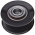 37201P by GATES - DriveAlign Overrunning Alternator Decoupler Pulley (ADP)