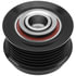 Gates 37229P Alternator Decoupler Pulley DriveAlign Overrunning Alternator Decoupler Pulley (ADP)