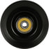 38004 by GATES - DriveAlign Belt Drive Idler/Tensioner Pulley