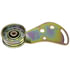 Gates 38049 Accessory Drive Belt Idler Pulley DriveAlign Belt Drive Idler/Tensioner Pulley