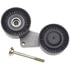 38063 by GATES - DriveAlign Belt Drive Idler/Tensioner Pulley