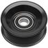 38052 by GATES - DriveAlign Belt Drive Idler/Tensioner Pulley