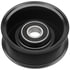 38052 by GATES - DriveAlign Belt Drive Idler/Tensioner Pulley