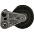 38066 by GATES - DriveAlign Belt Drive Idler/Tensioner Pulley