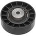 38081 by GATES - DriveAlign Belt Drive Idler/Tensioner Pulley