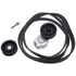 Gates 38379K Serpentine Belt Drive Solution Kit Solution Kit