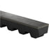 3VX470 by GATES - Super HC Narrow Section Molded Notch V-Belt