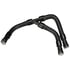 Gates 51506 Radiator Coolant Hose Premium Modular Coolant Hose