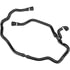 Gates 51750 Radiator Coolant Hose Premium Modular Coolant Hose